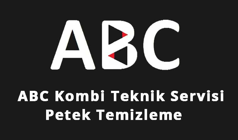 ABC Kombi Teknik Servisi ve Petek Temizleme
